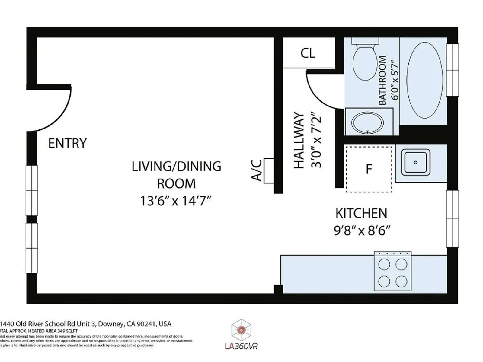11440 Old River school Road 12