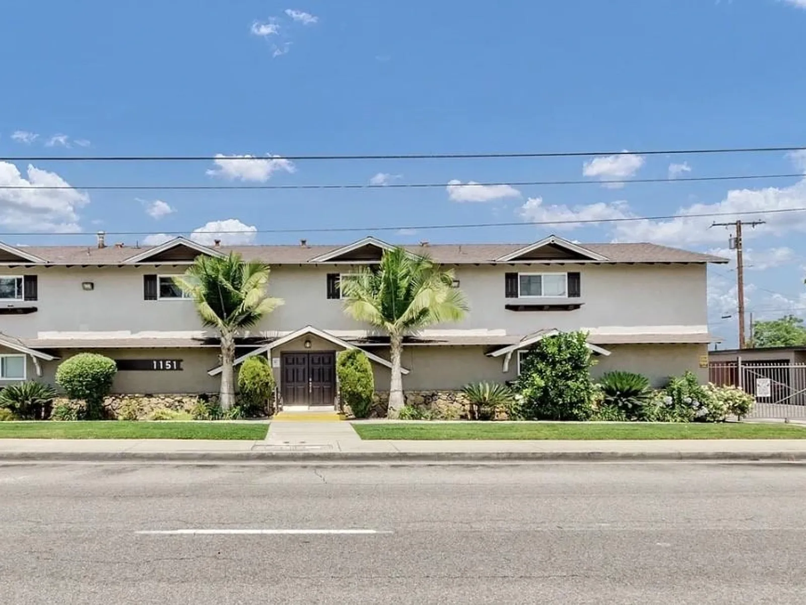 Property photo for 1151 Turnbull Canyon Rd.