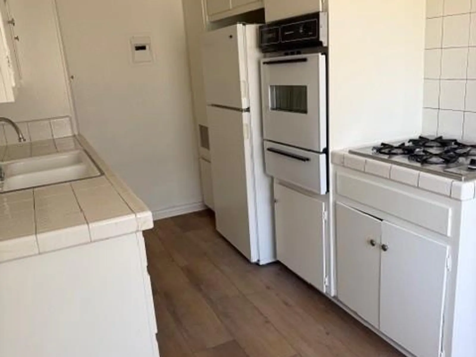 Apartment photo for 11126 Huston St, photo 1