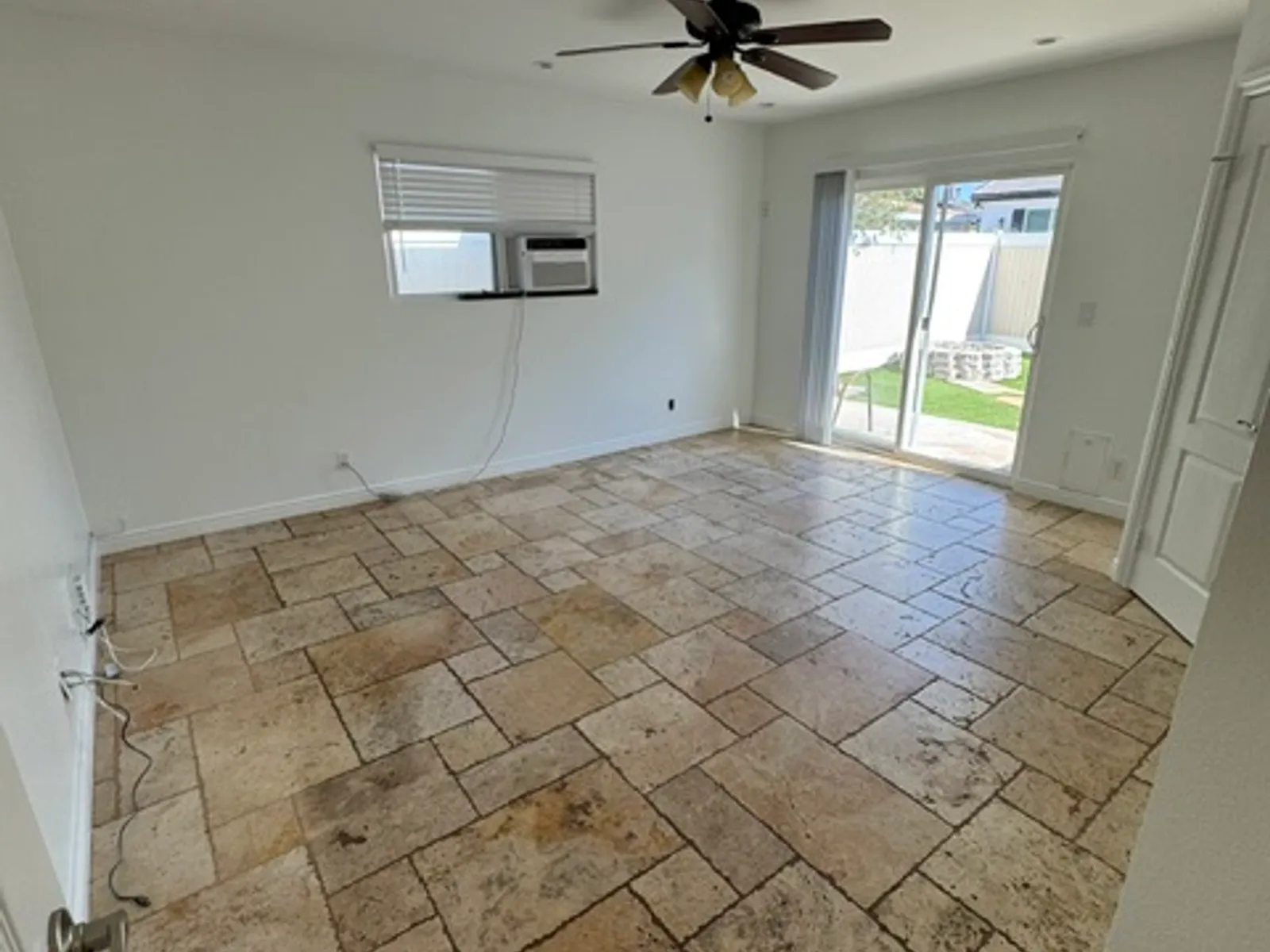 Apartment photo for 318 Cabrillo St - 5