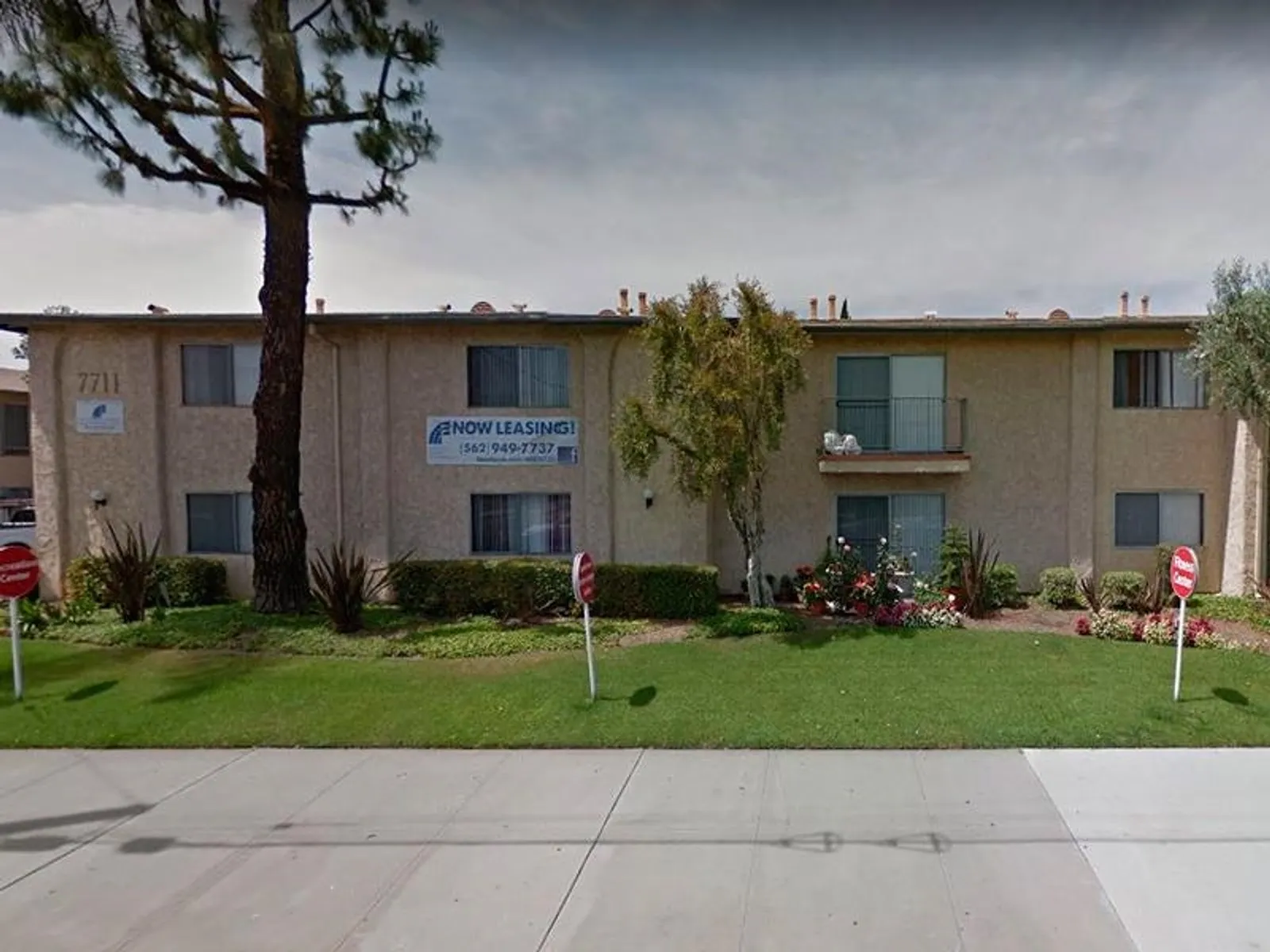 7711 Rosemead Blvd 2