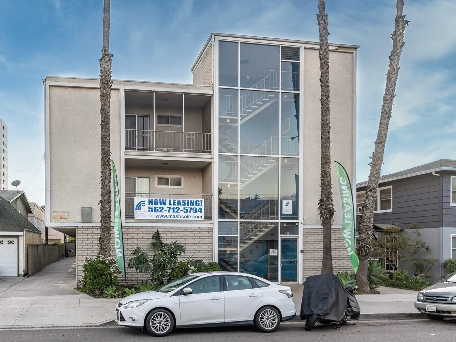 1254 E. 1st Street