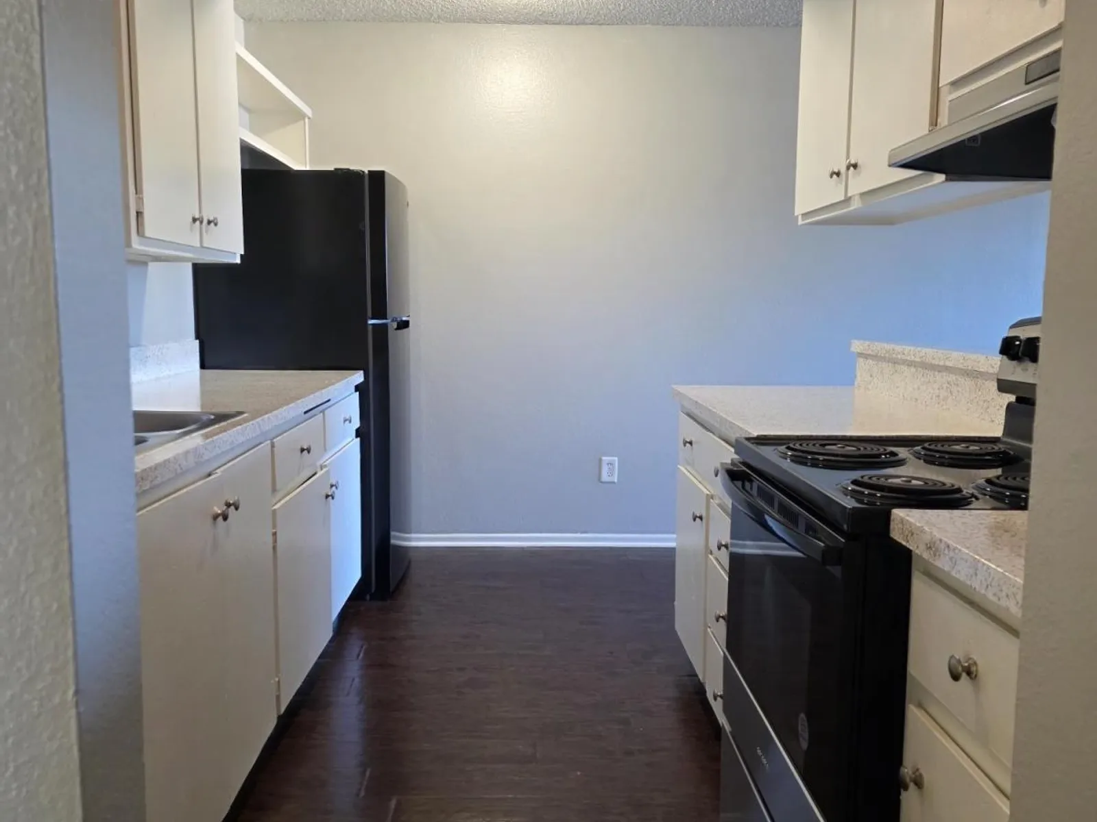 Apartment photo for 321 E. Orangewood Ave. - 4