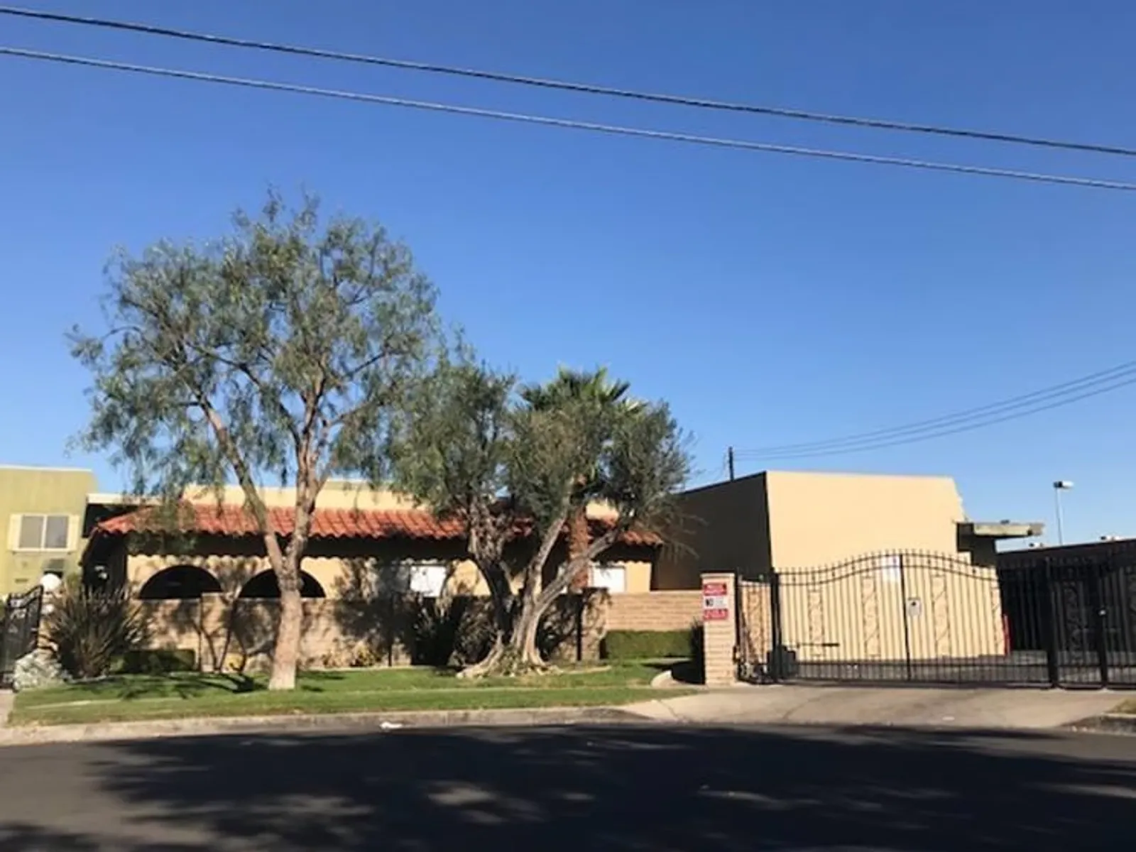 2515 W. Winston Rd 2