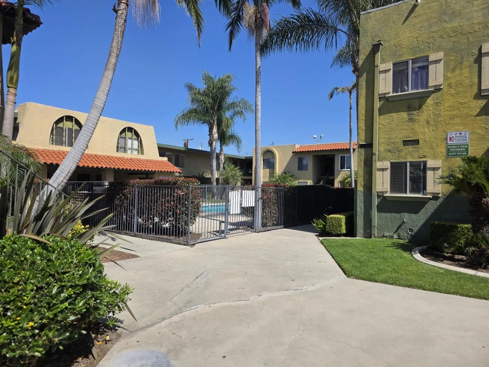 2515 W. Winston Rd 4