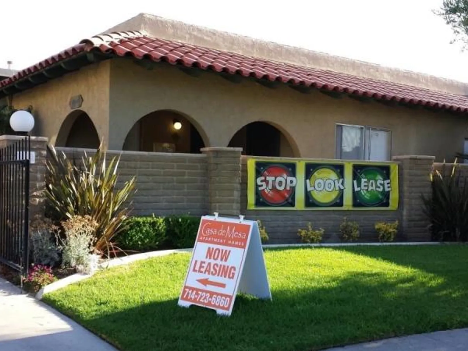 2515 W. Winston Rd 6