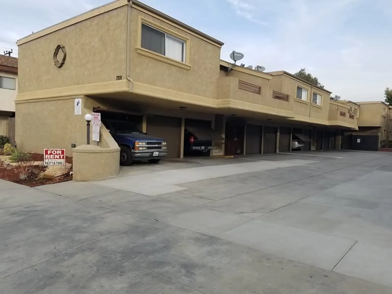 7891 Stark Dr. 3
