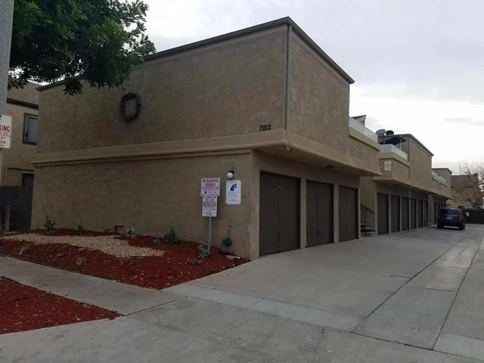 7912-7922 Aldrich Dr. - 2
