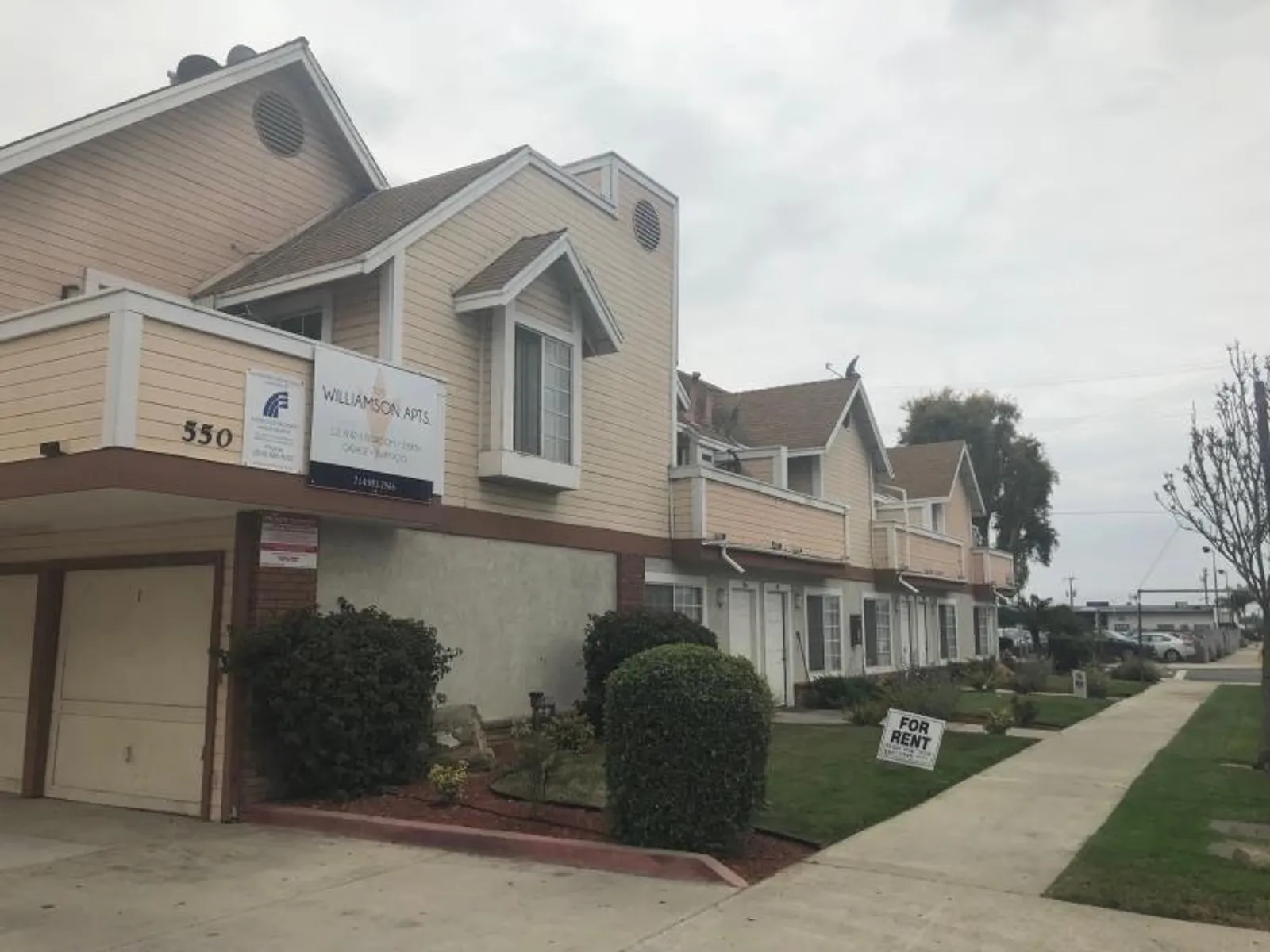 550 Williamson Ave 4