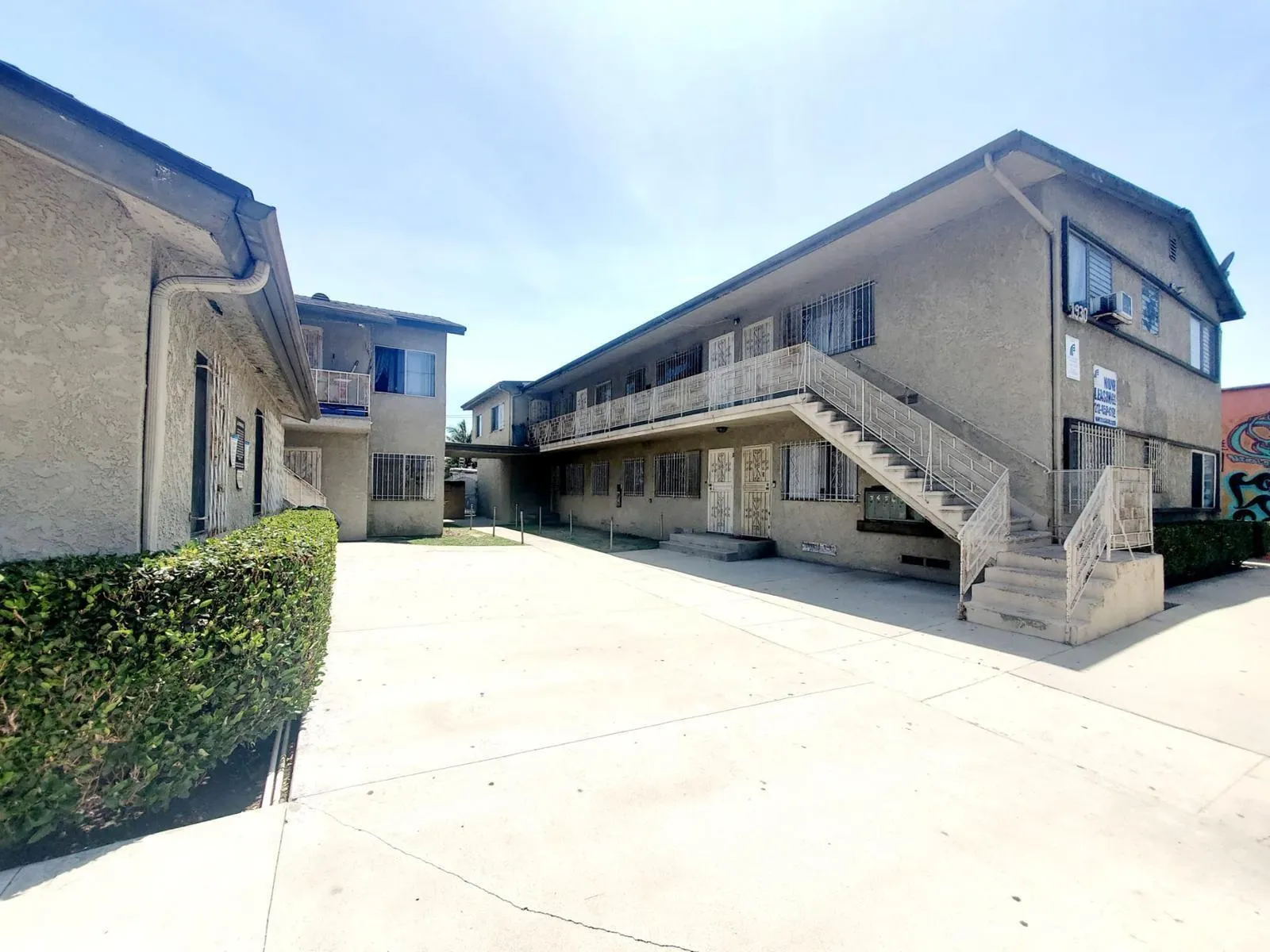 1926 -1930 W. Jefferson Blvd. 1