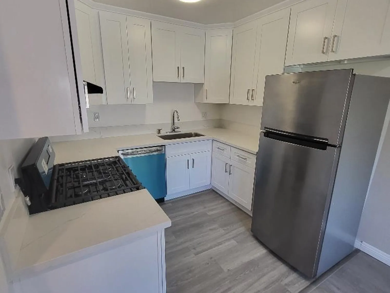 Apartment photo for 4181 Duquesne Ave, photo 1