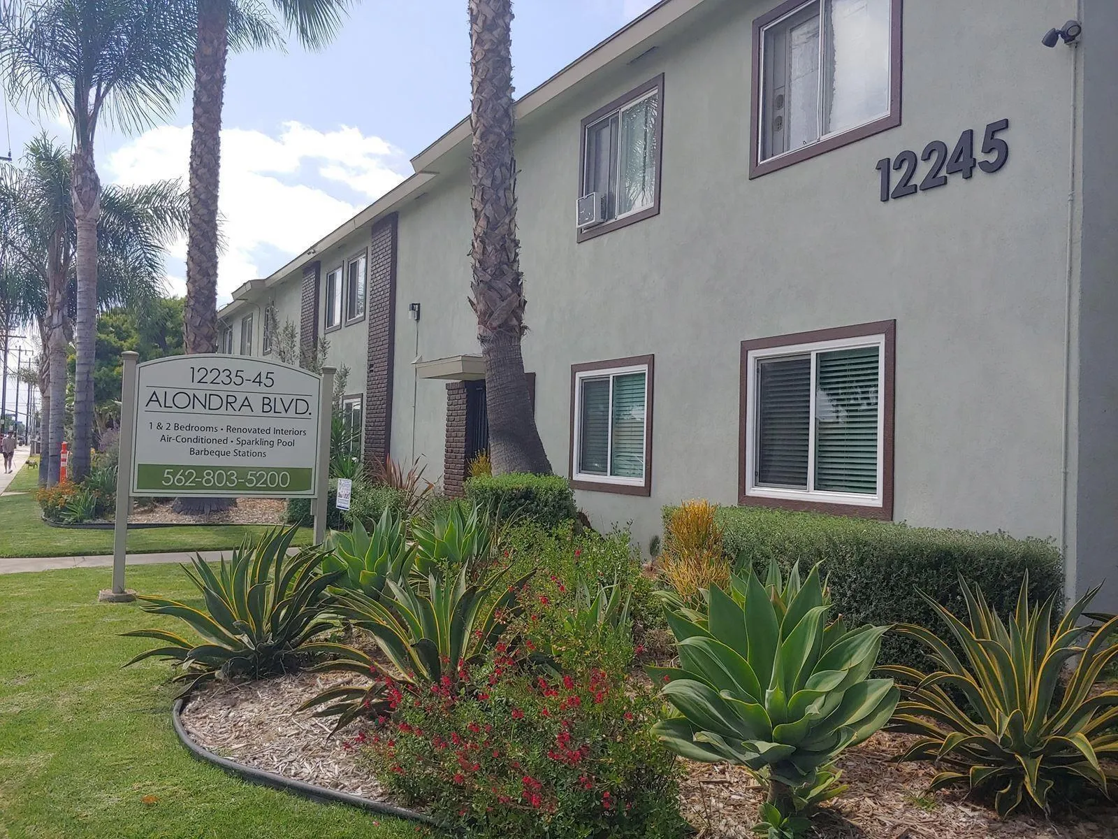 12245 Alondra Blvd 2