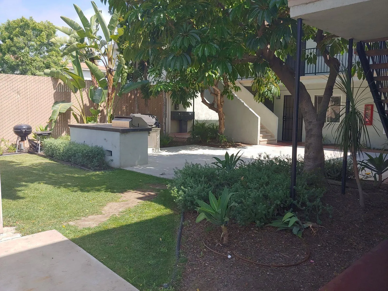 12245 Alondra Blvd 5
