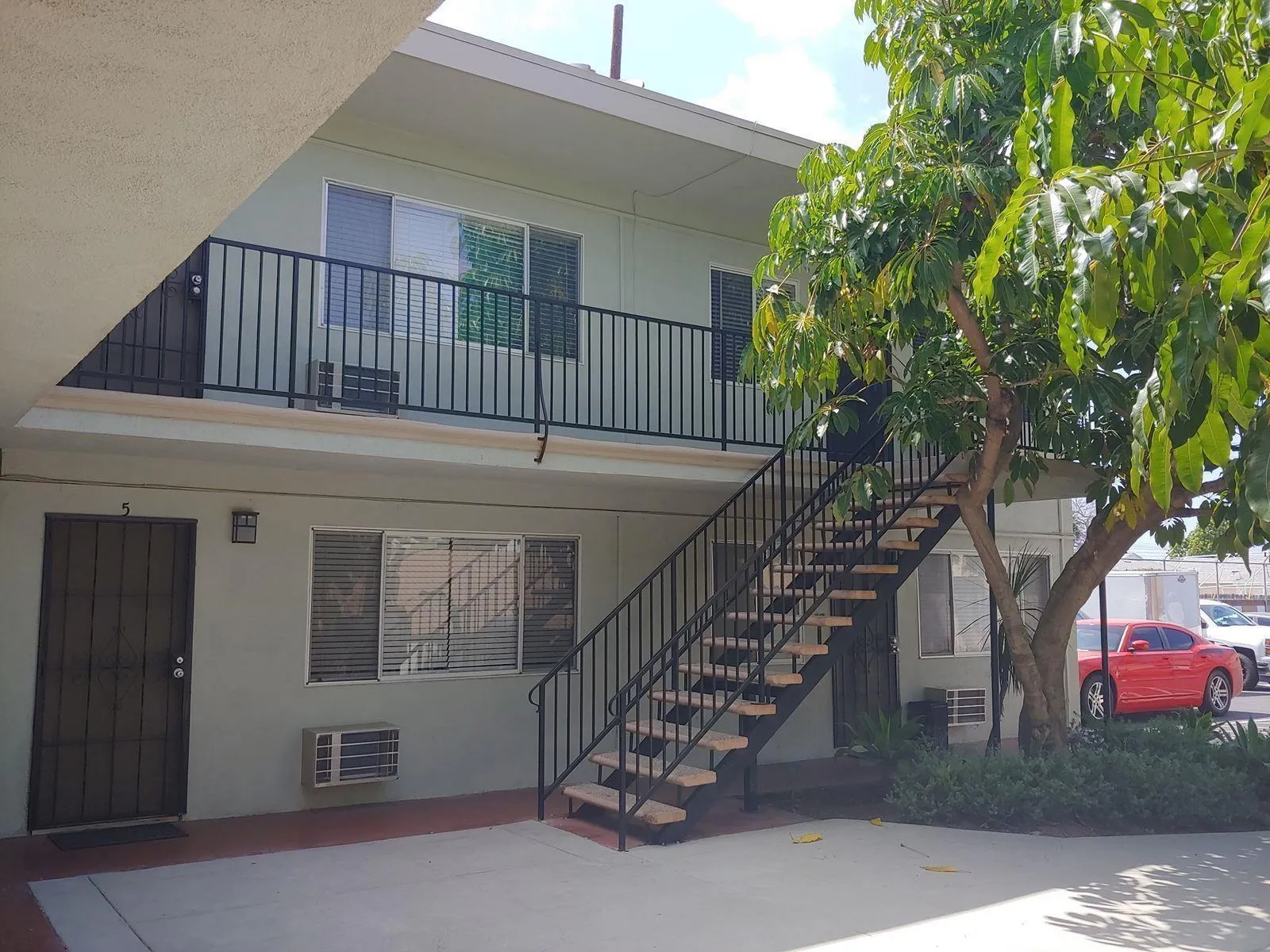 12245 Alondra Blvd 7