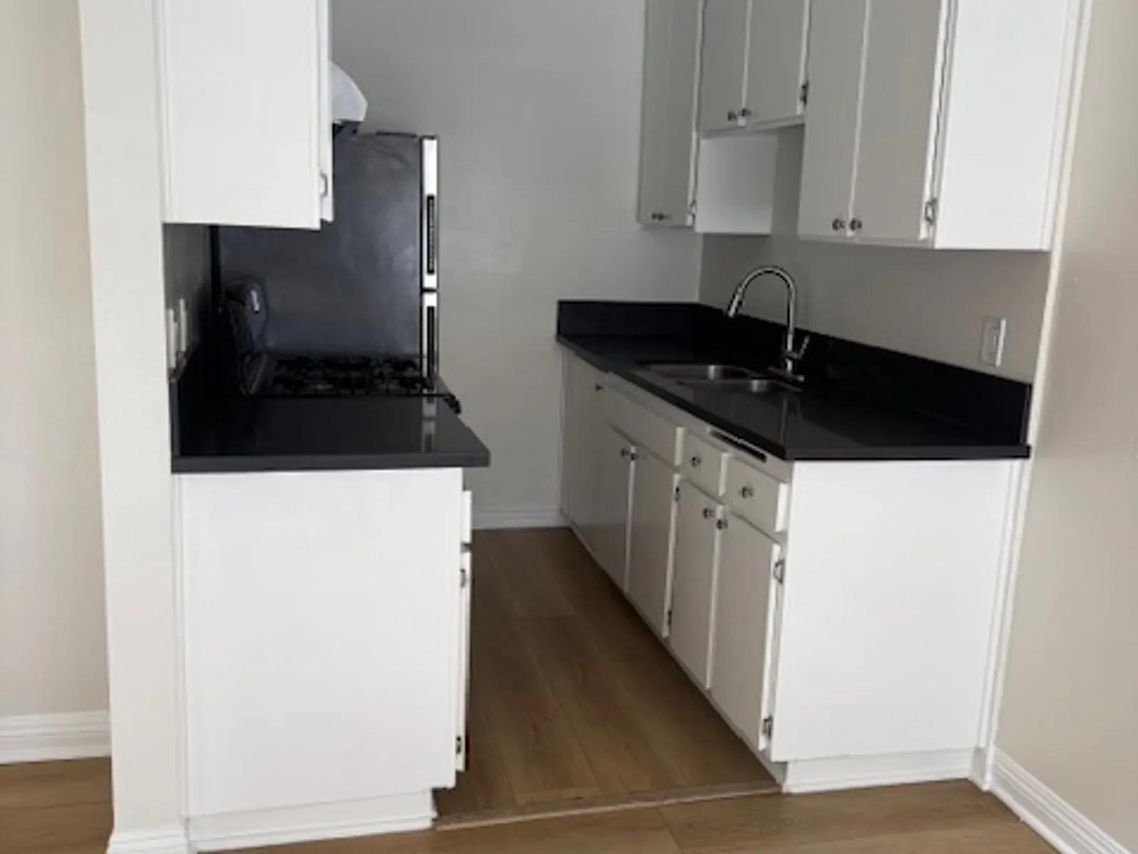 Apartment photo for 19925 Roscoe Ave., photo 1