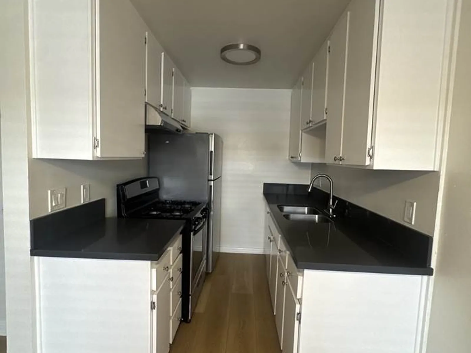 Apartment photo for 19925 Roscoe Ave., photo 1