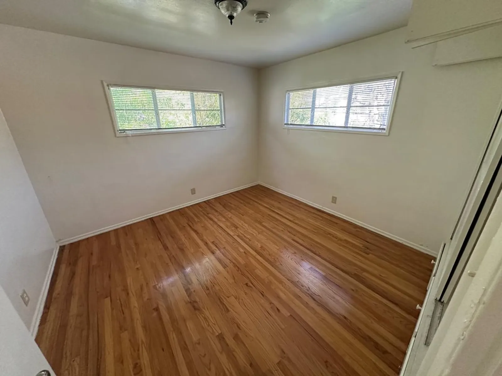 1214 South Orange Grove Ave - 4