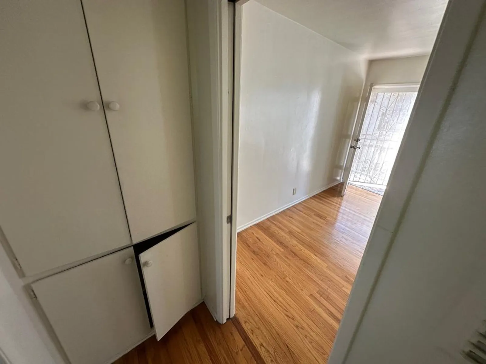 1214 South Orange Grove Ave - 6