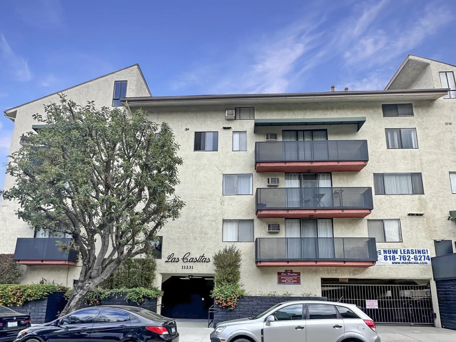 11231 Otsego St - 4