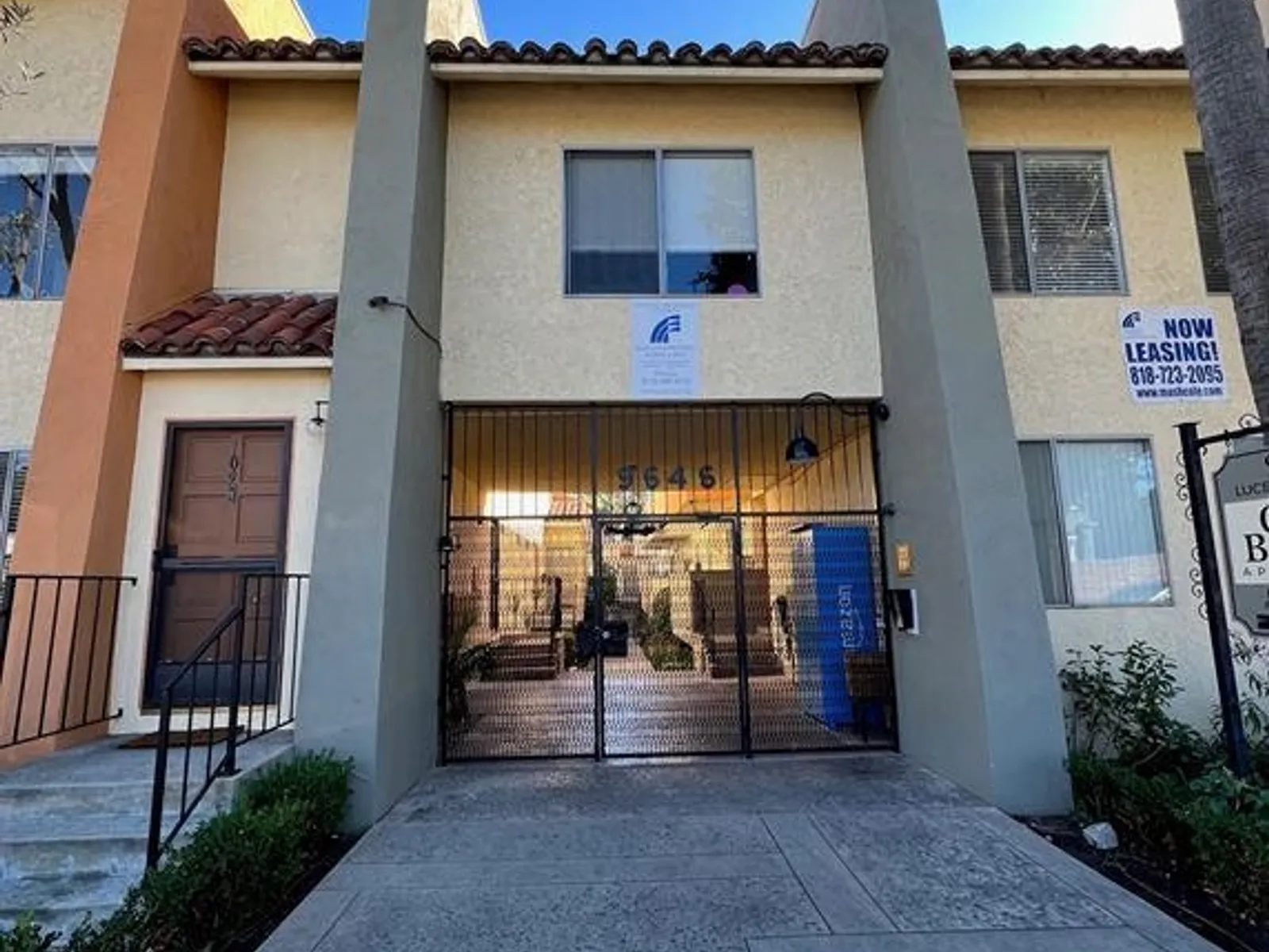 Property photo for 9646 Lucerne Ave, photo 1