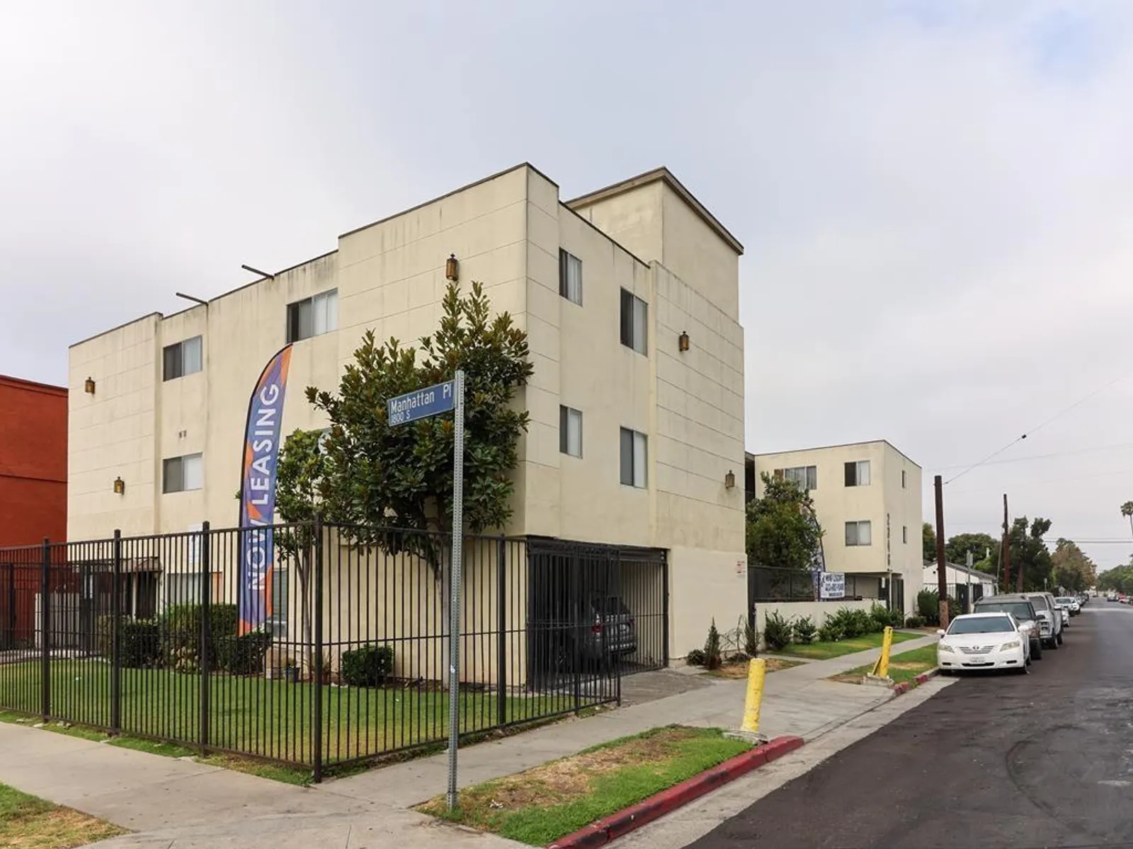 Apartment photo for 2346 W. 18th St, photo 2