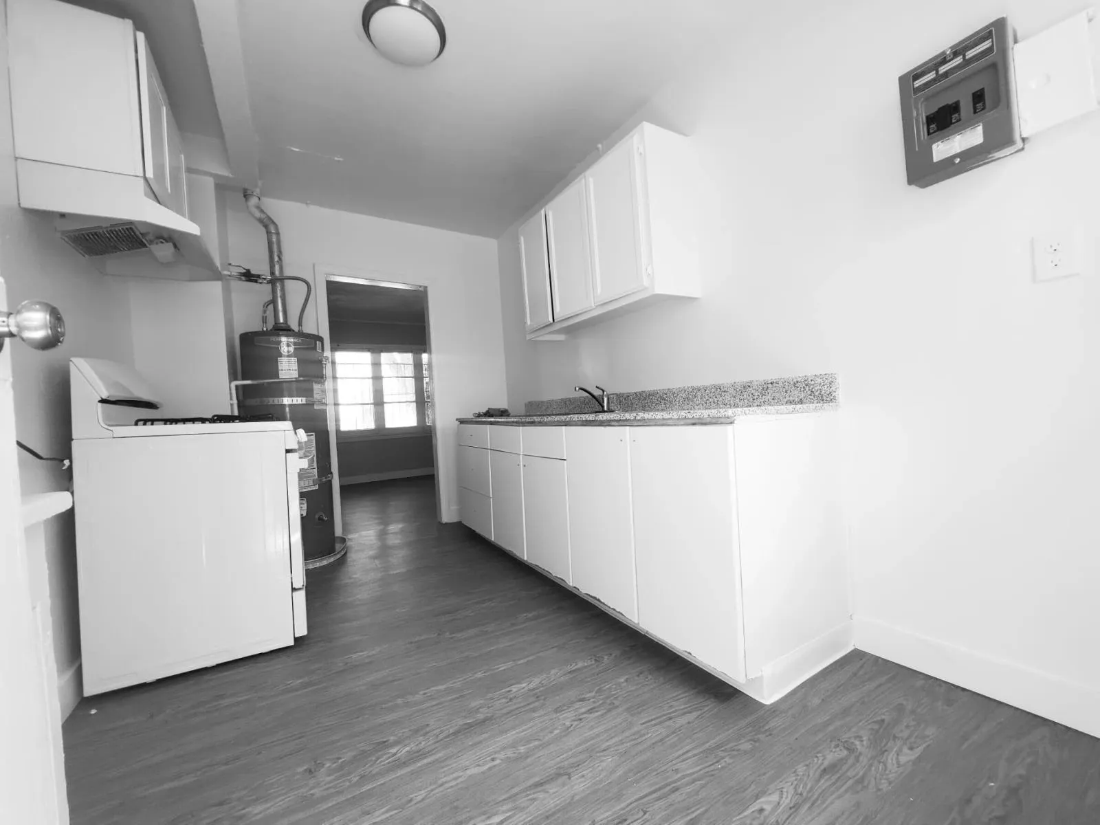 2360 W. 18th St 1