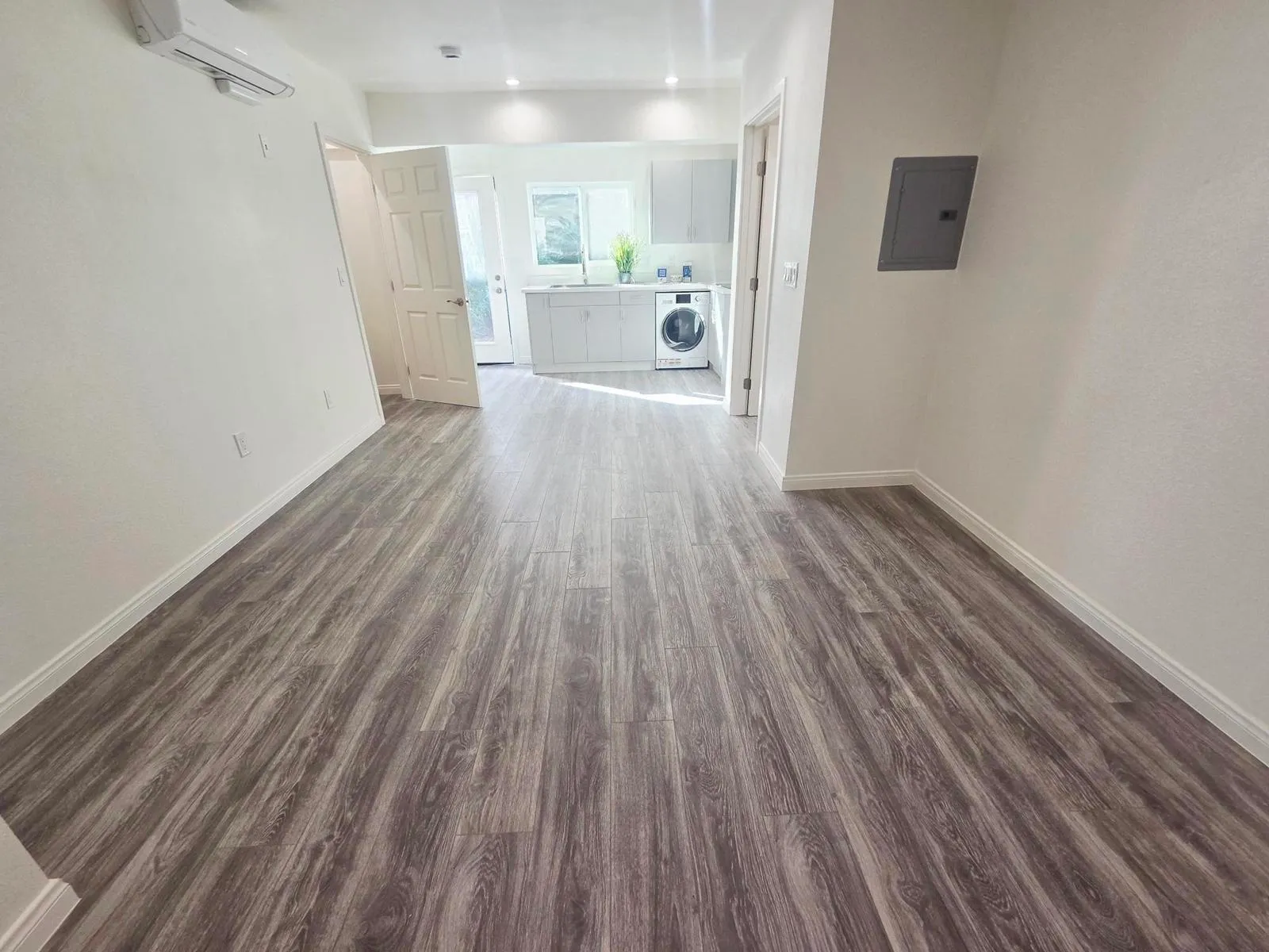 Apartment photo for 15357 Bellflower Blvd, photo 1