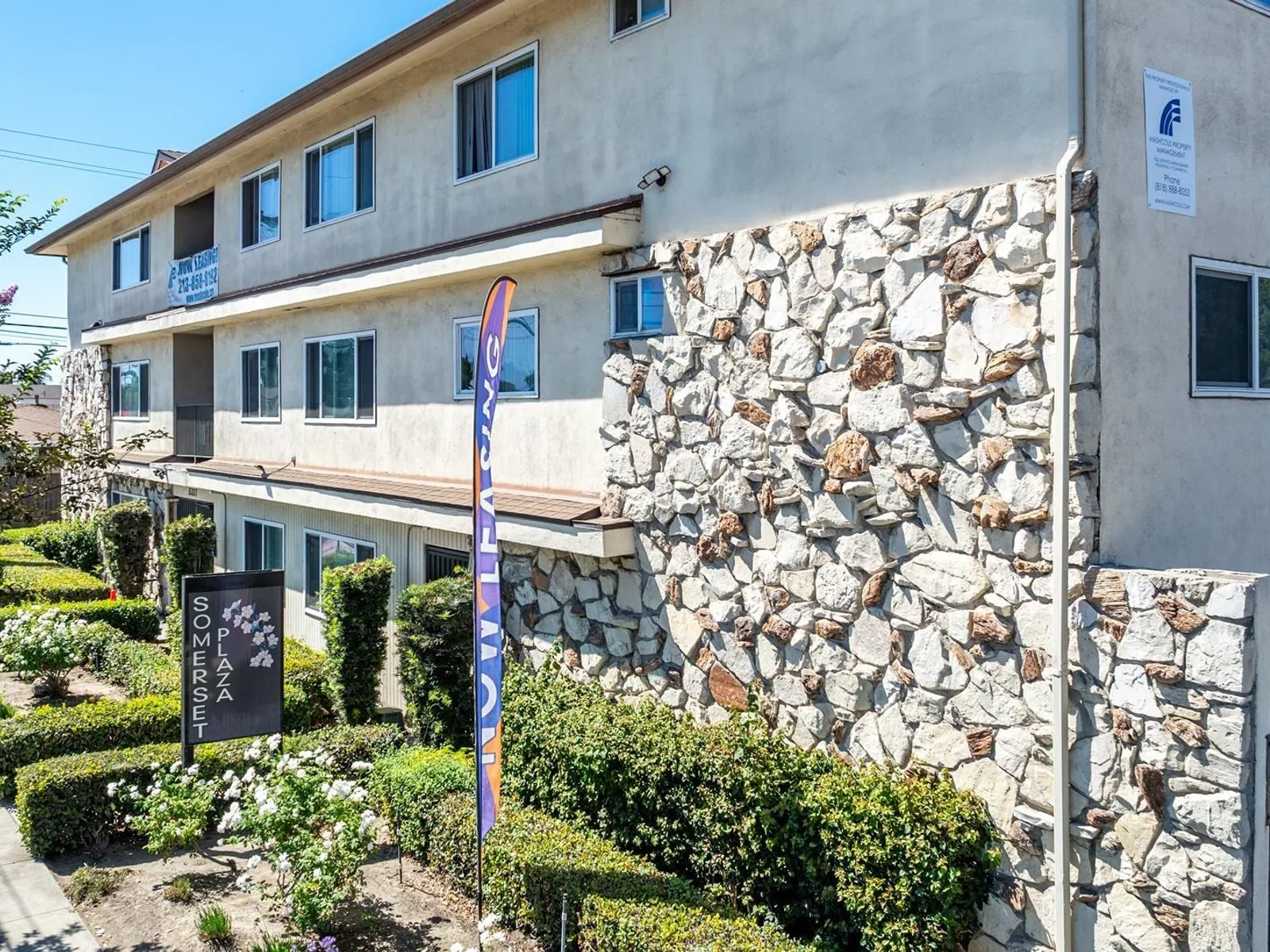 15357 Bellflower Blvd 3