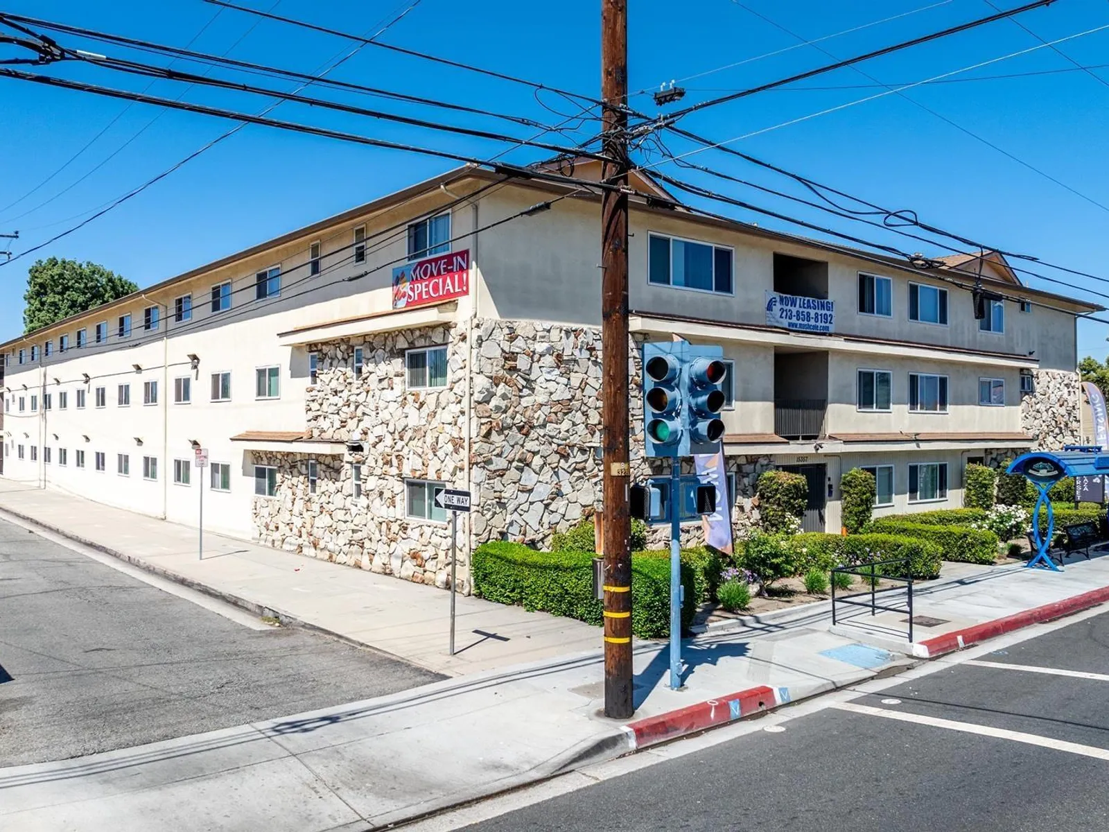 15357 Bellflower Blvd 2