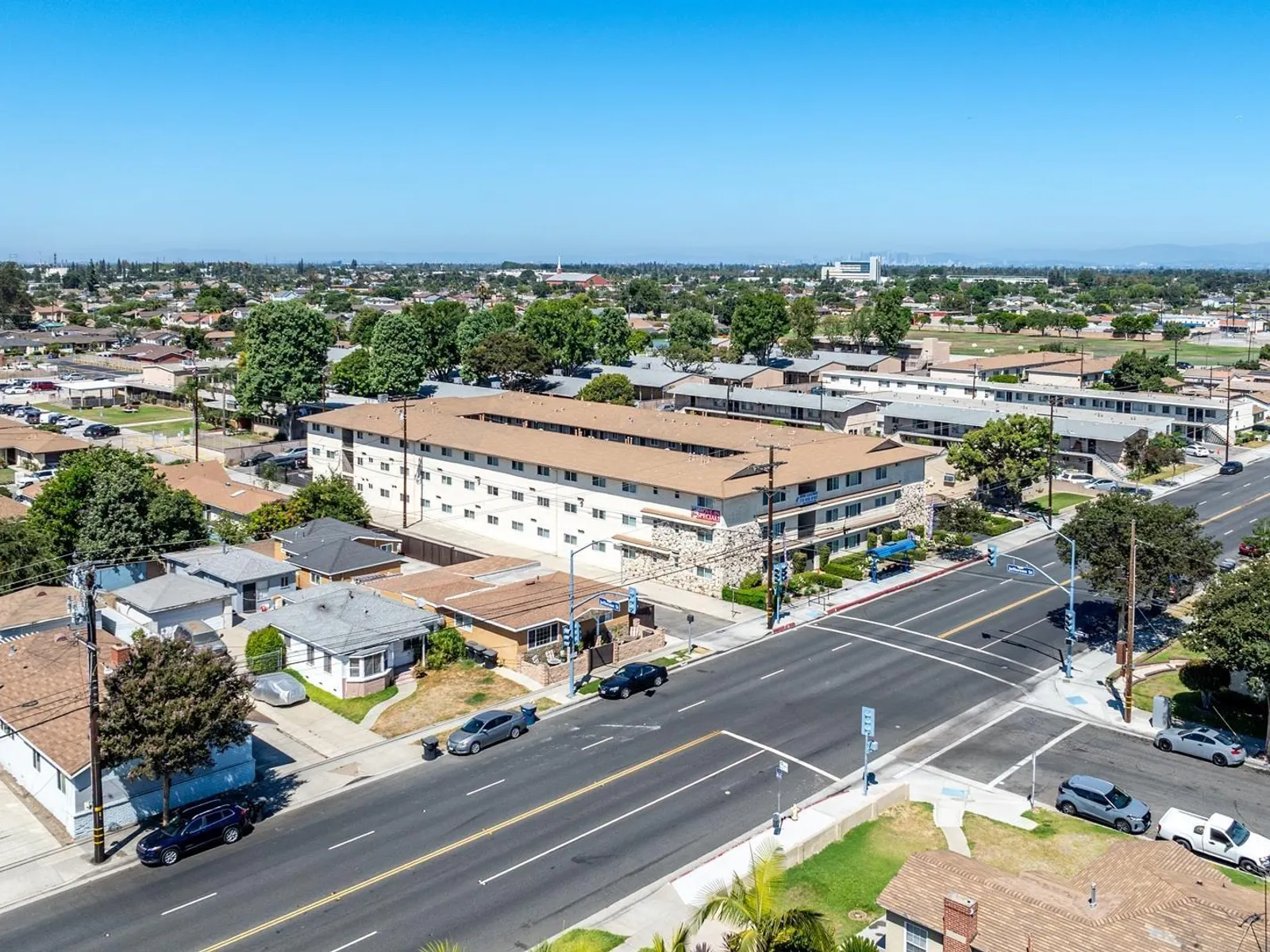 15357 Bellflower Blvd 5