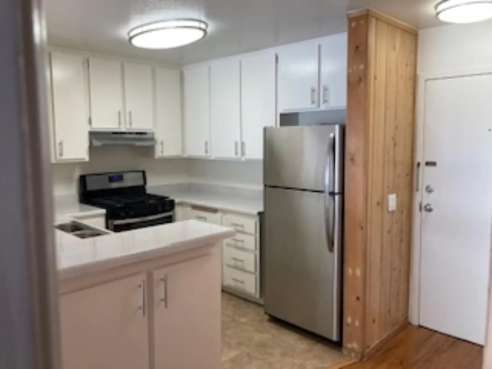 6929 Kester Avenue - 5