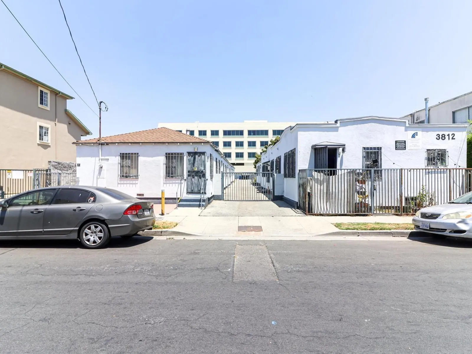 Property photo for 3812 Wisconsin St, photo 1