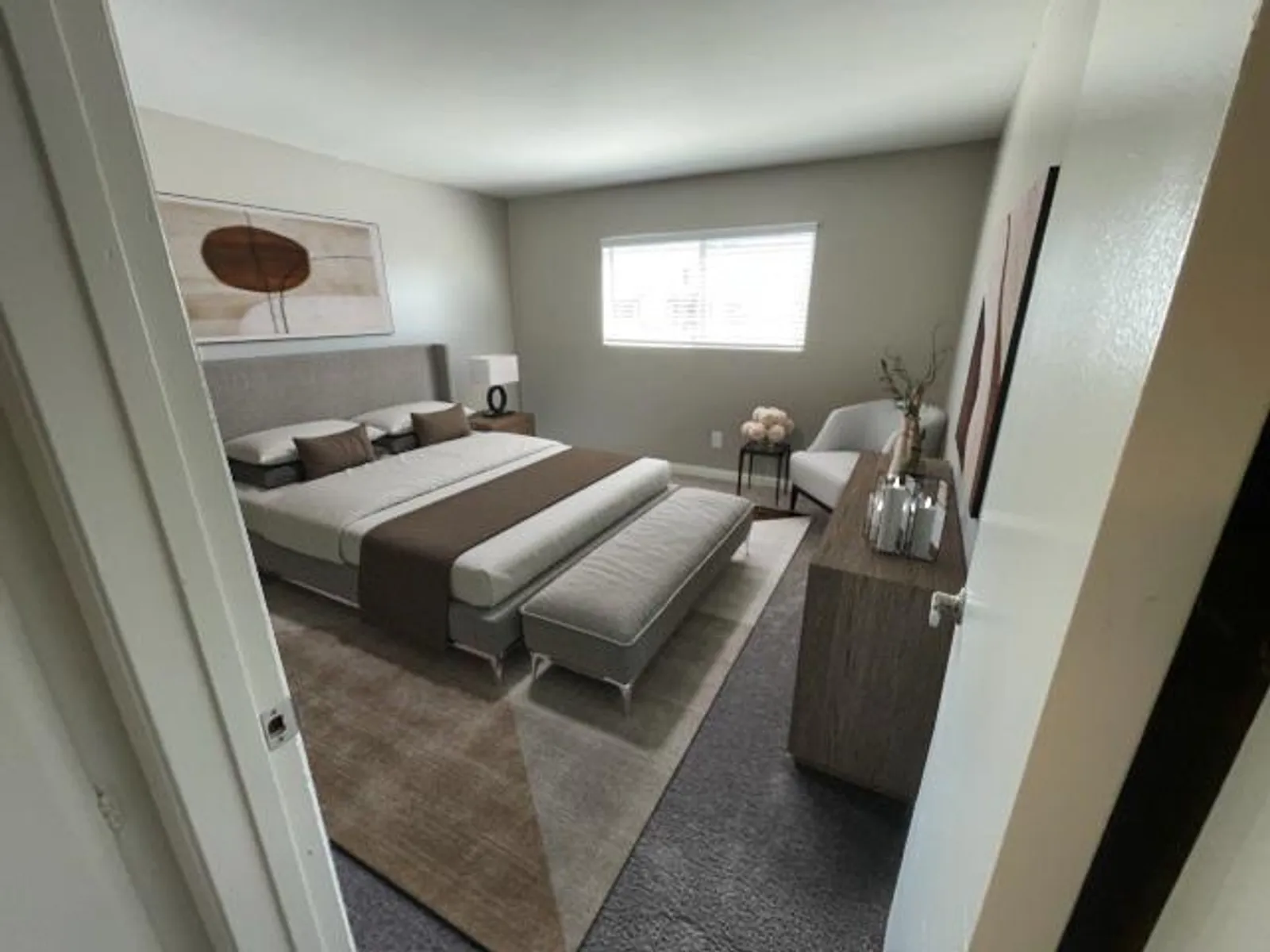 Apartment photo for 301-307 Avocado St., photo 2