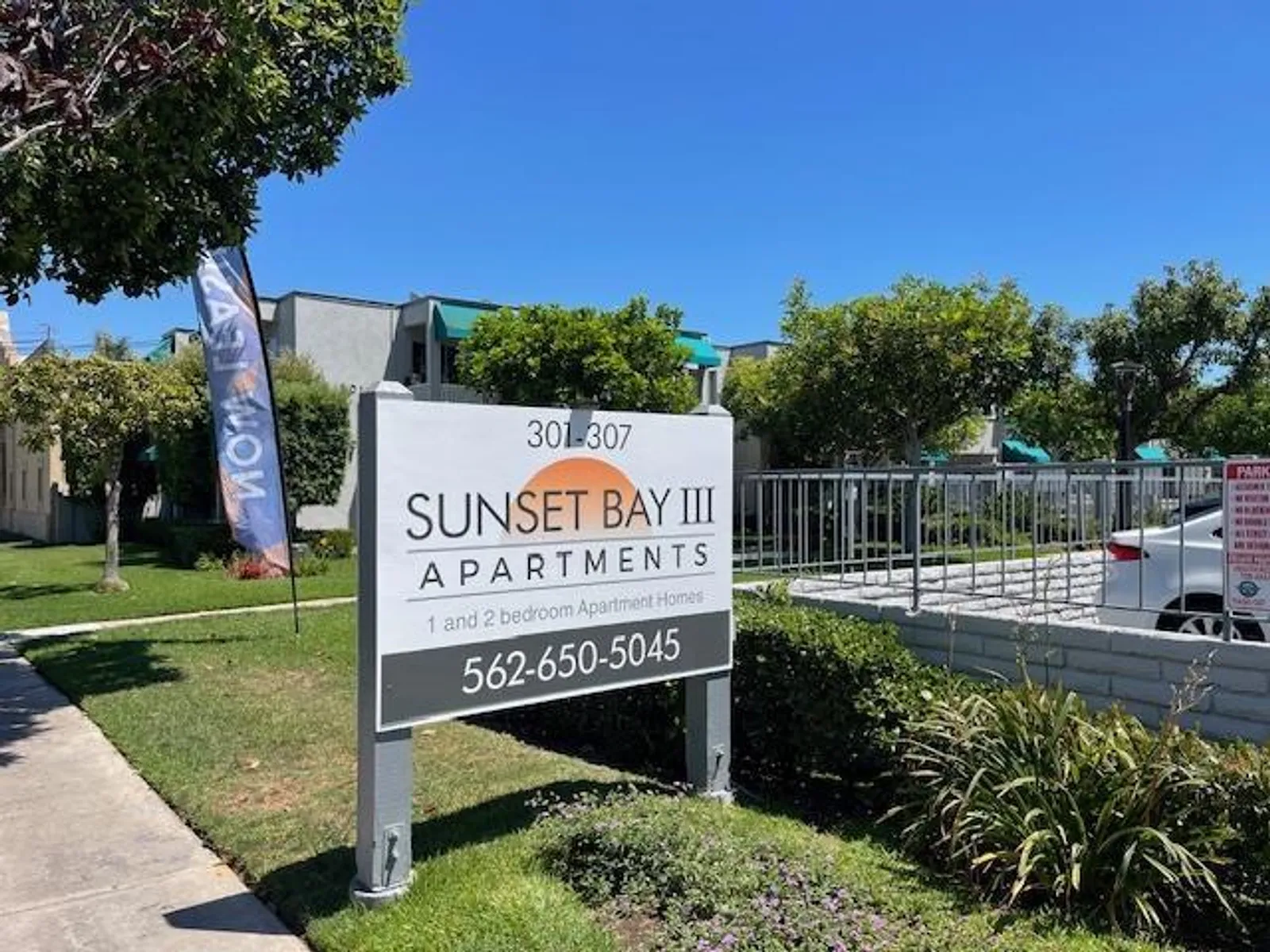 Apartment photo for 301-307 Avocado St. - 5