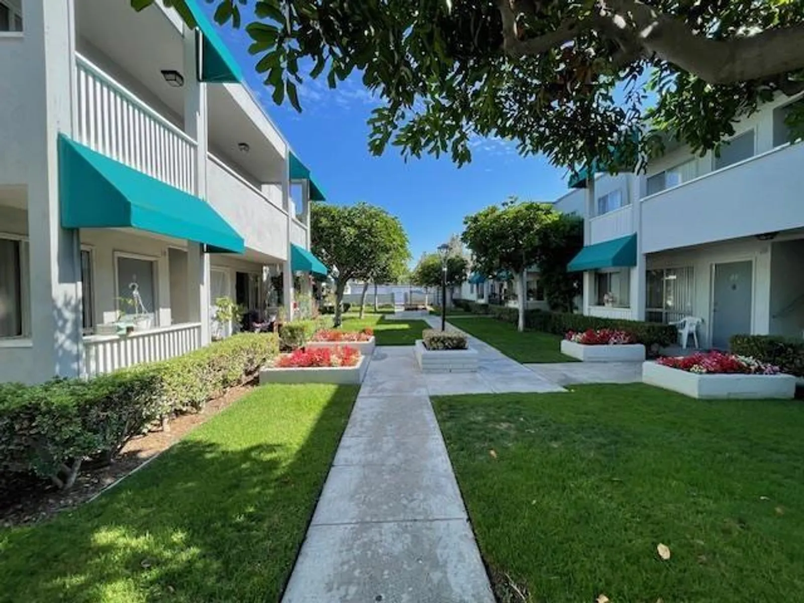 Apartment photo for 301-307 Avocado St. - 6