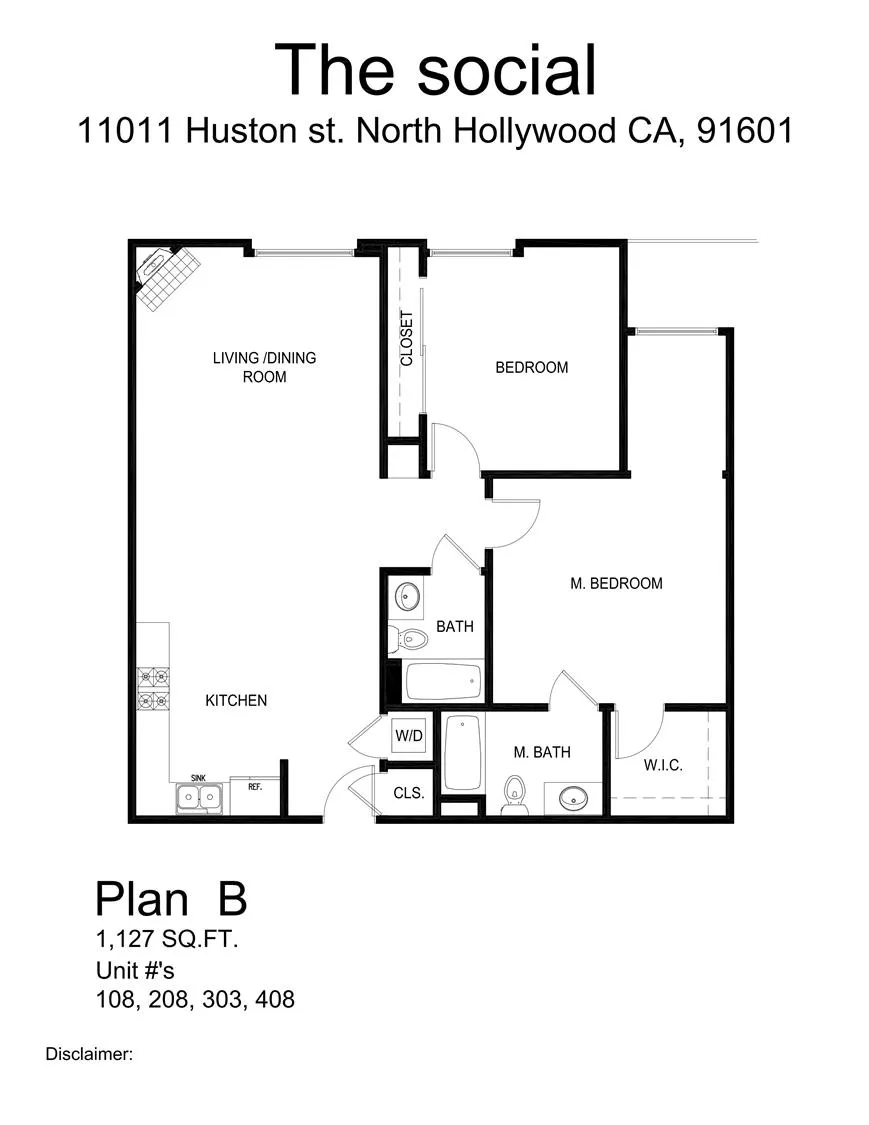 property for rent #1