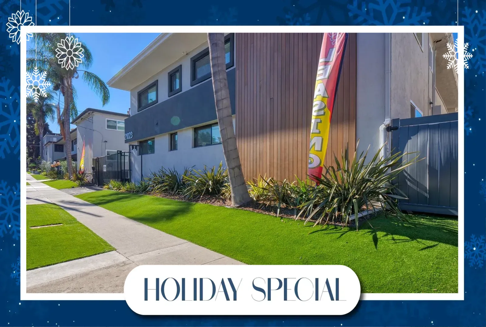 property for rent #1