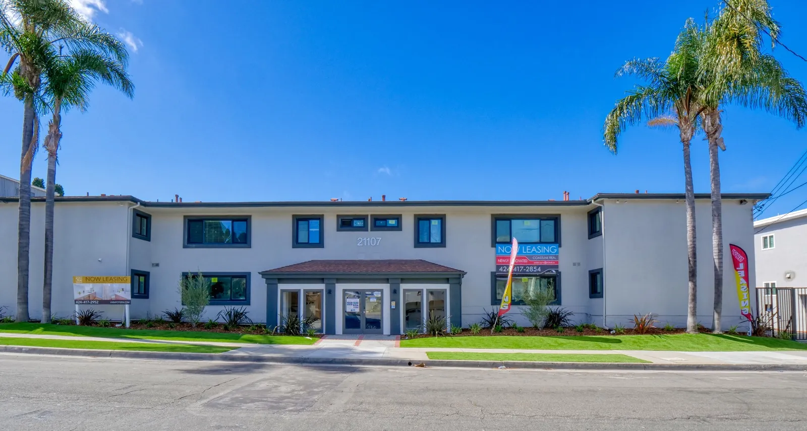 property for rent #1