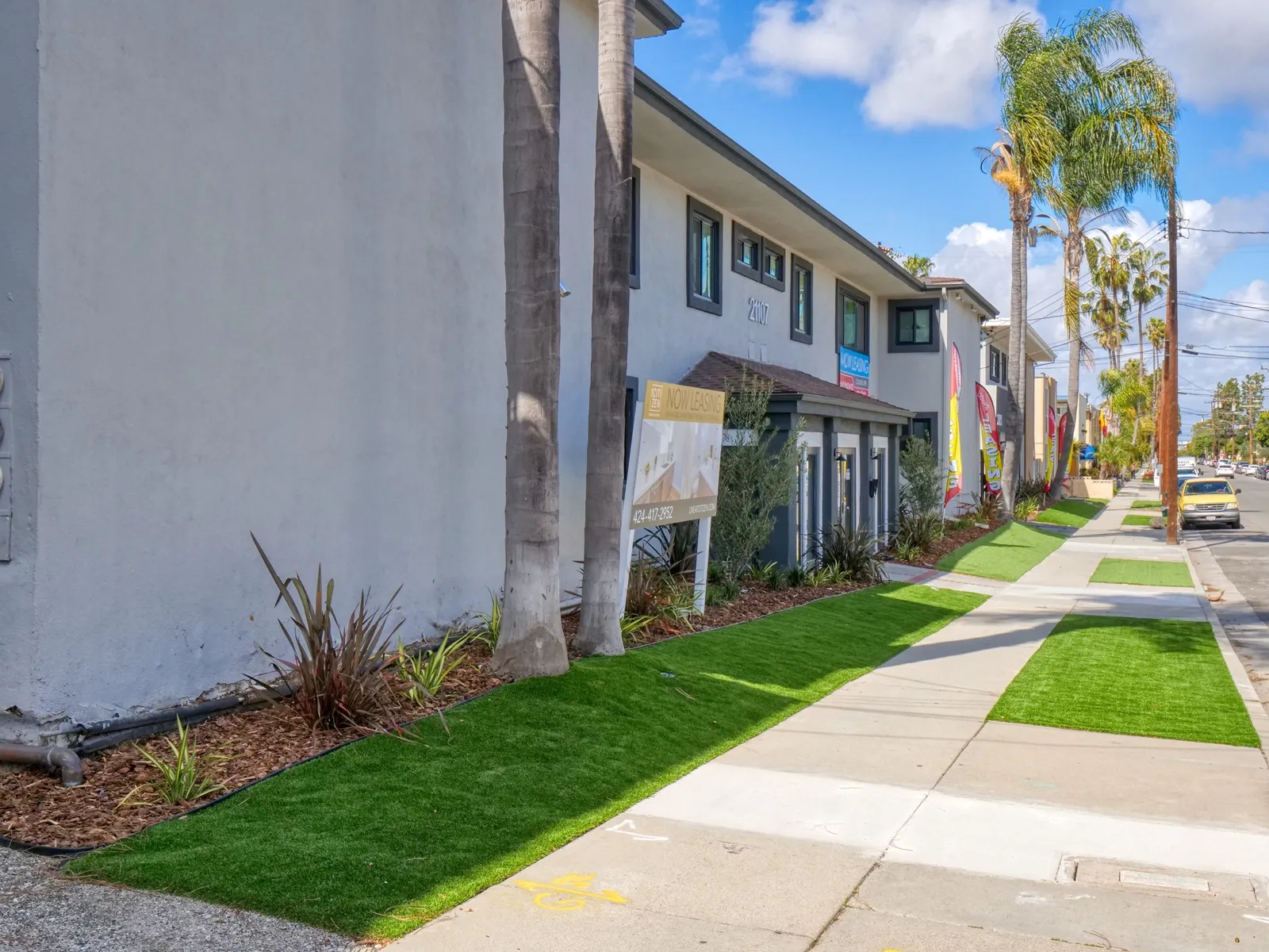 property for rent #5