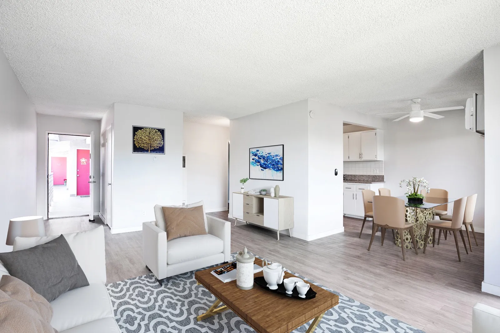 property for rent #1