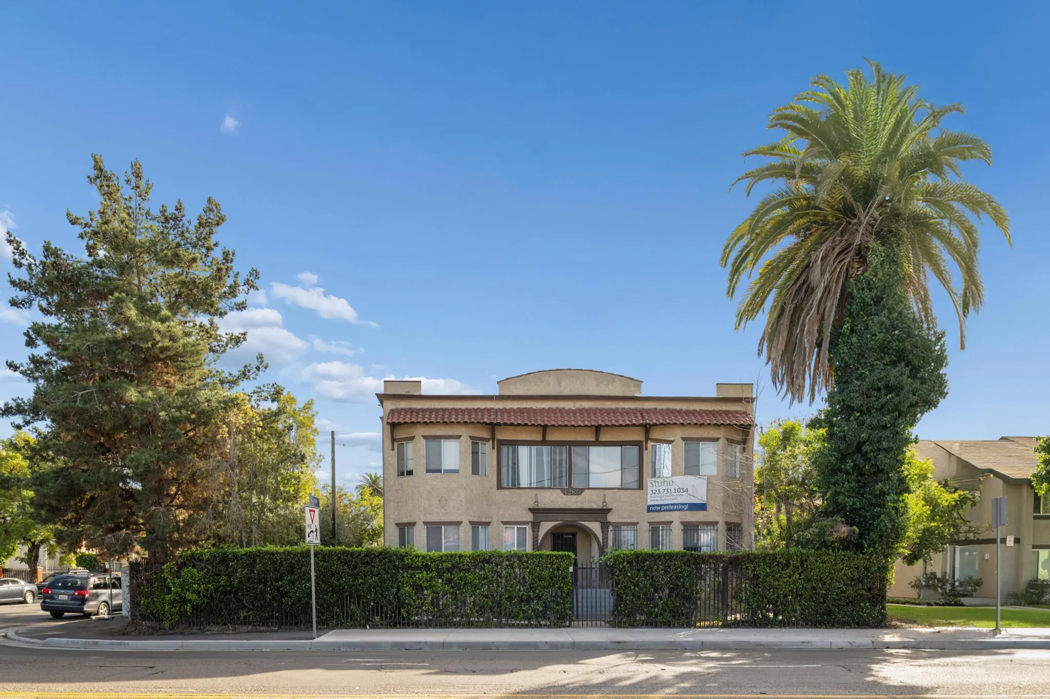 property for rent #1