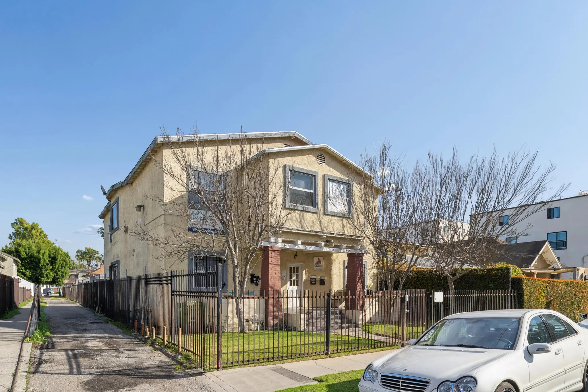 property for rent #2