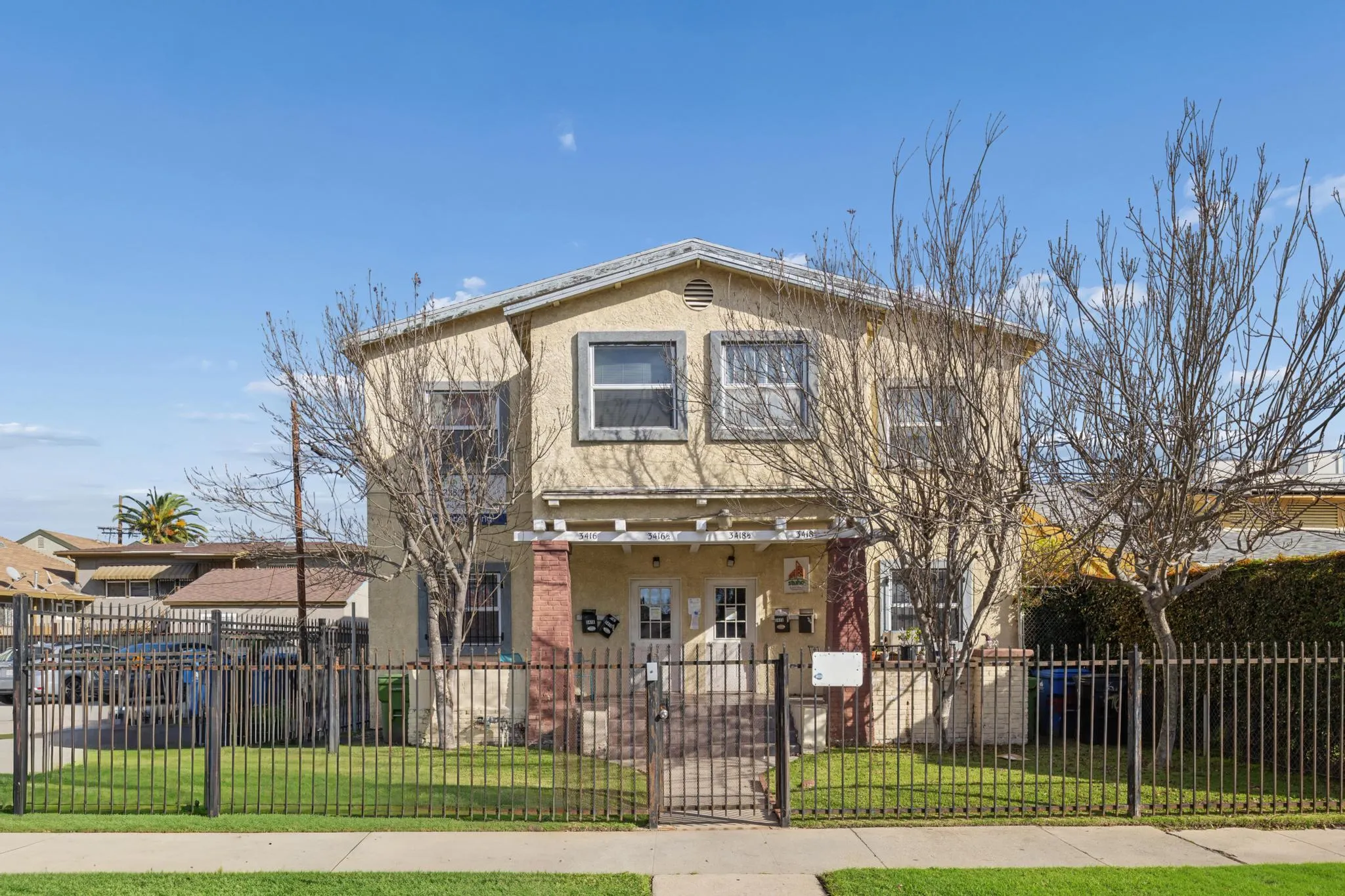 property for rent #1