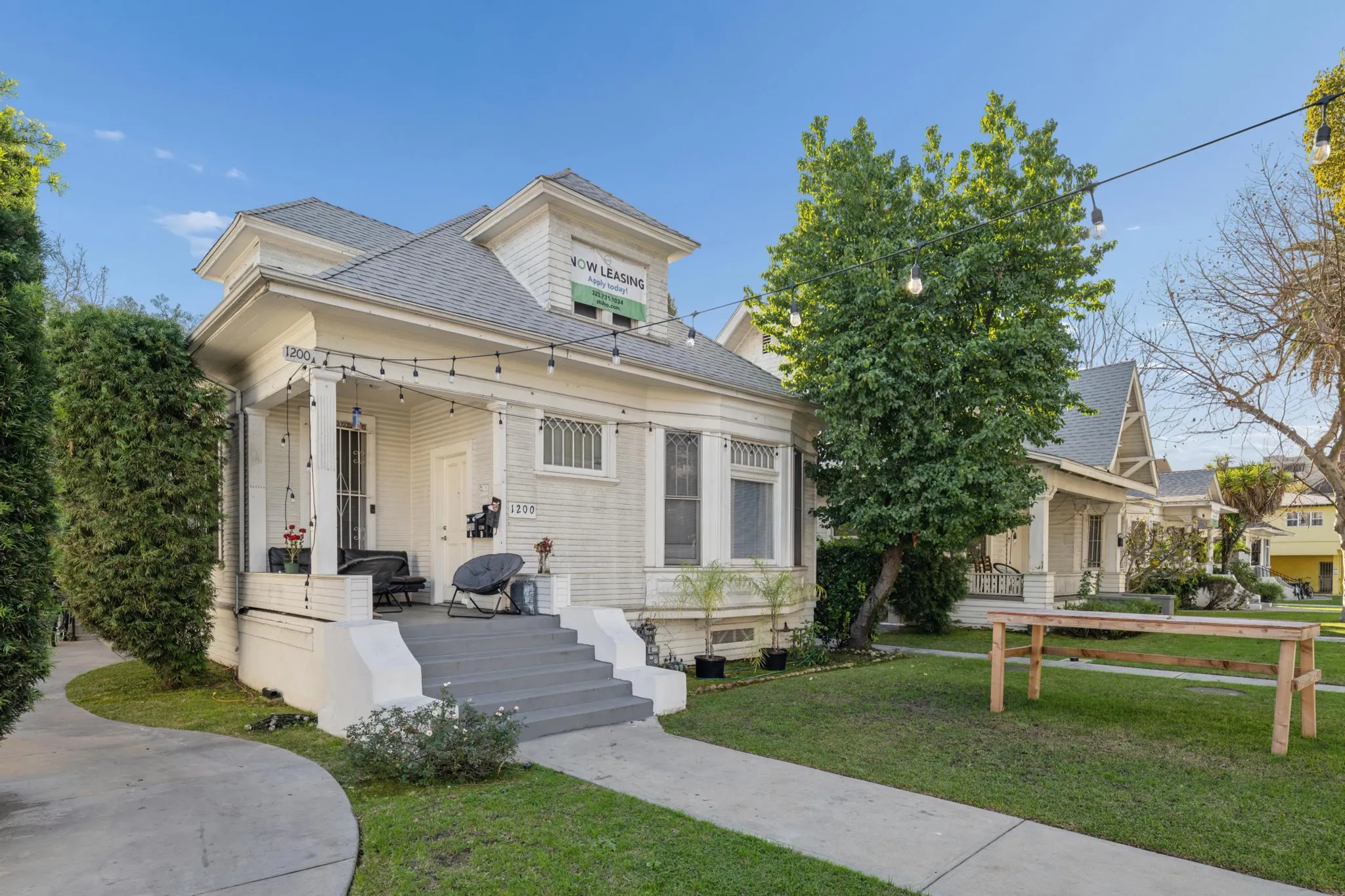 property for rent #1