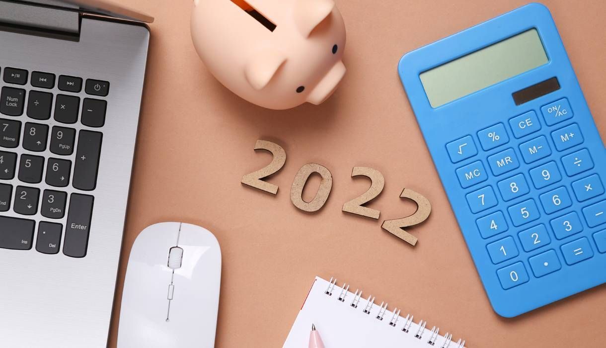 Tips to have an organized accounting during 2022