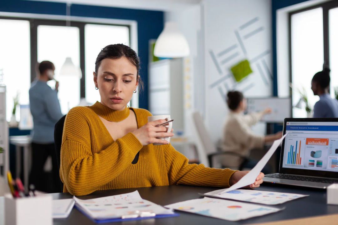 Check Your Tax Withholding