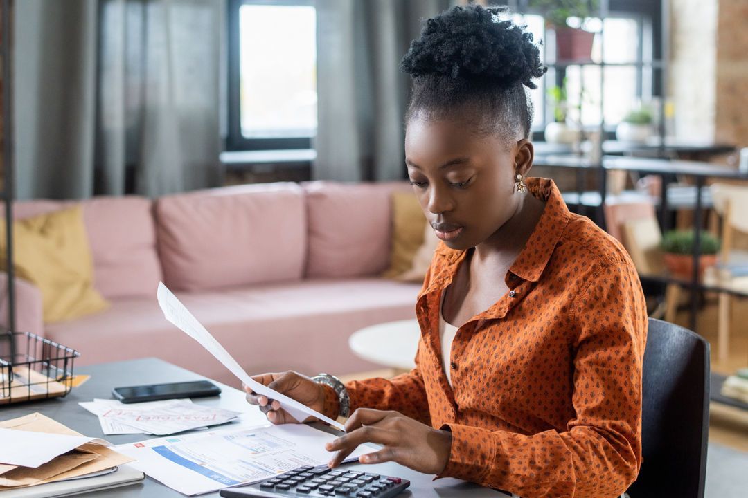 Taxpayers with extensions: Important reminders before filing your tax return