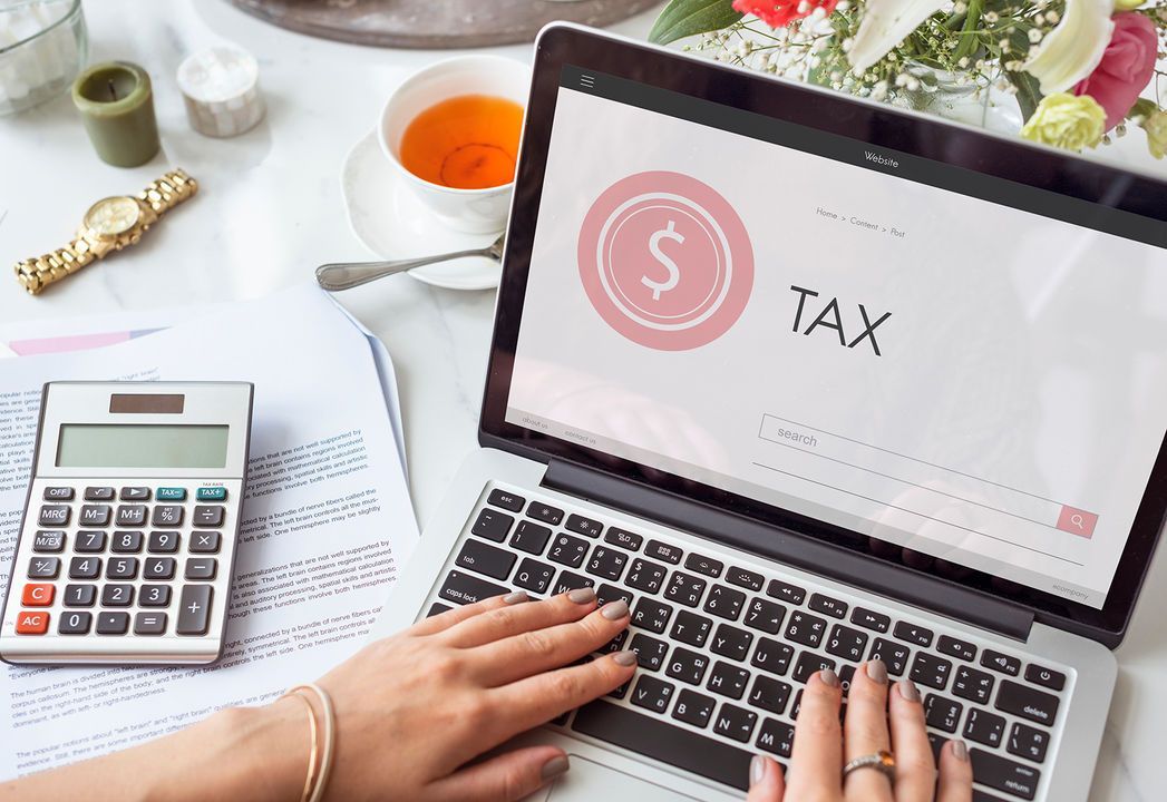 Get ready to include digital assets on taxes in 2025