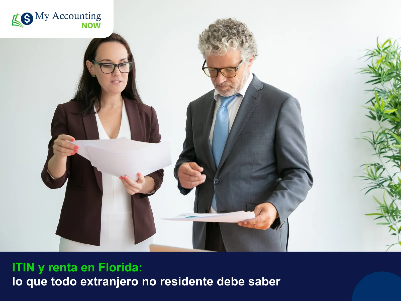 ITIN y renta en Florida: lo que todo extranjero no residente debe saber