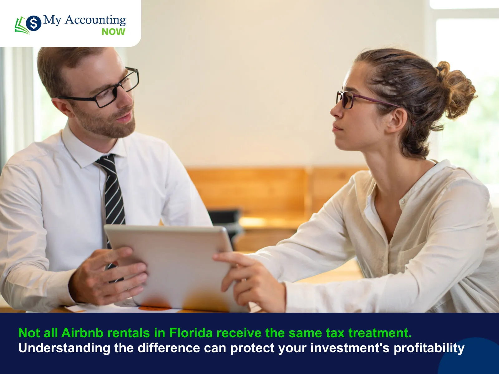 Not all Airbnb rentals in Florida receive the same tax treatment. Understanding the difference can protect your investment's profitability